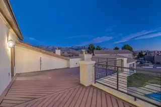 9900 Eagle Rock Avenue NE View