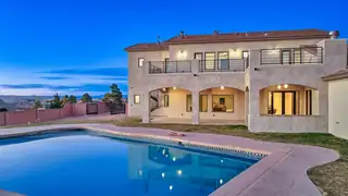 9900 Eagle Rock Avenue NE Pool