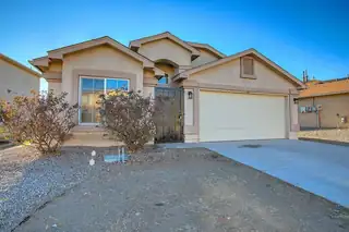 2719 Blue Sky Street SW, Albuquerque