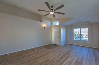 2719 Blue Sky Street SW Living Room