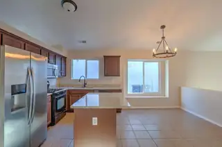 2719 Blue Sky Street SW Kitchen