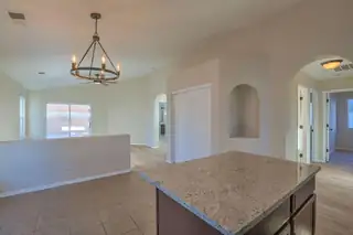 2719 Blue Sky Street SW Living Room