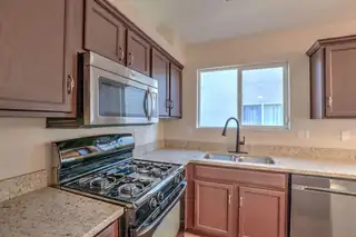 2719 Blue Sky Street SW Kitchen
