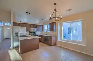 2719 Blue Sky Street SW Kitchen