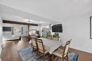 12525 Tomlinson Drive SE Dining Room