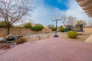 7009 Santa Marisa Street NE Floor Plan