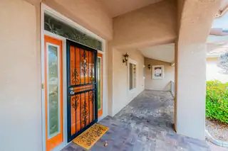 7009 Santa Marisa Street NE Living Room