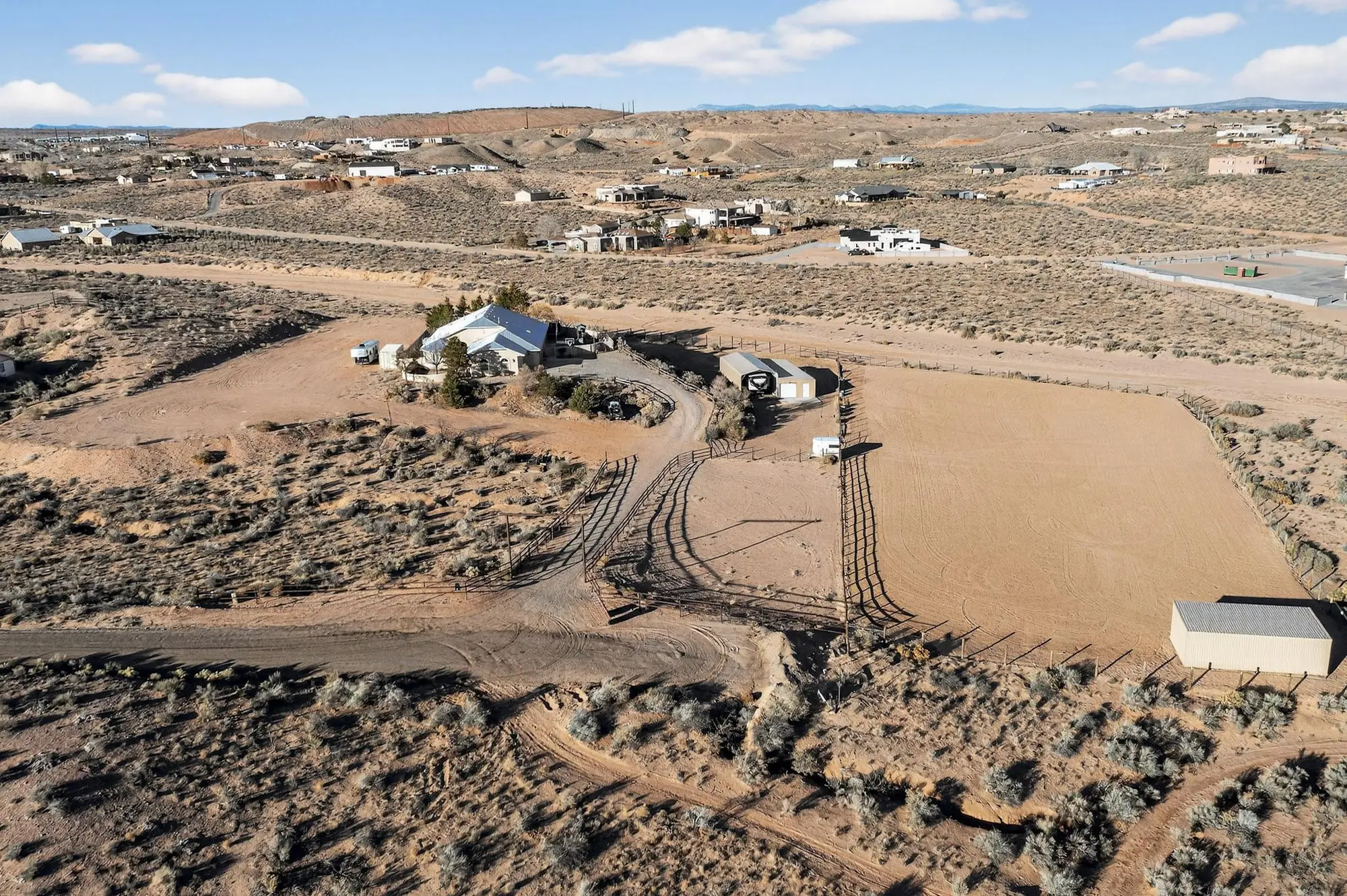 5719 Sarasota Road NE