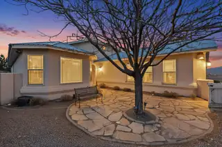 5719 Sarasota Road NE Exterior Front