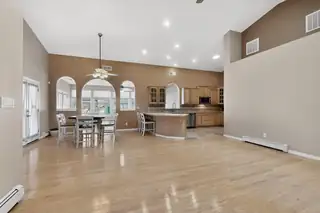 5719 Sarasota Road NE Living Room