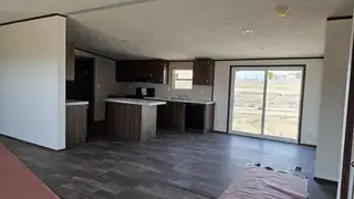 317 Northern Boulevard NE Kitchen