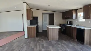 317 Northern Boulevard NE Kitchen