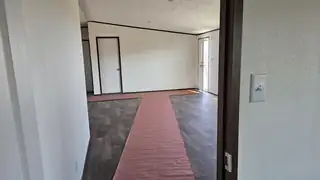 317 Northern Boulevard NE Living Room