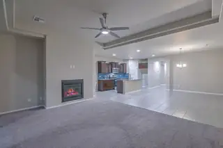 4157 Crowned Eagle Loop NE Living Room