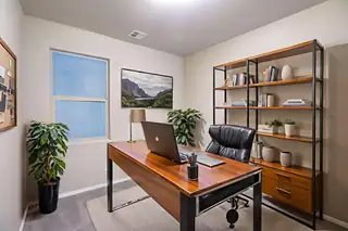 4157 Crowned Eagle Loop NE Home Office