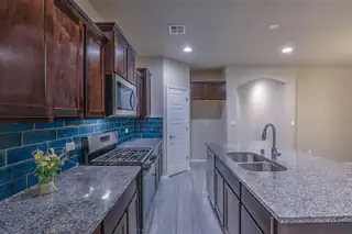 4157 Crowned Eagle Loop NE Kitchen