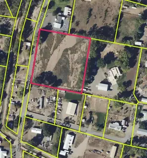 Monica Road, Peralta 