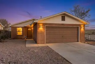 38 Sheba Place, Los Lunas