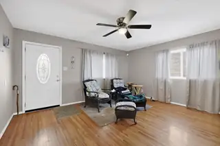 10401 Aspen Avenue NE Kitchen