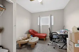 10401 Aspen Avenue NE Home Office