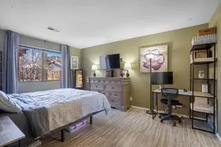 1379 Fireweed Drive NE Bedroom