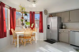 1379 Fireweed Drive NE Kitchen