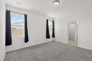 9205 Sidreaux Loop NW Bedroom