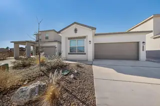 9205 Sidreaux Loop NW, Albuquerque