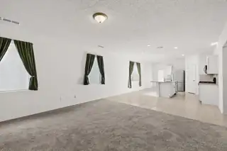 9205 Sidreaux Loop NW Living Room