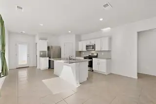 9205 Sidreaux Loop NW Kitchen