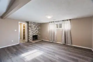 1825 Pitt Street NE Kitchen