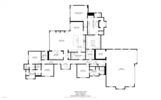 323 Purple Aster Road Floor Plan