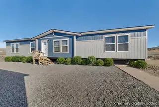 1605 2nd Avenue NW Exterior Front