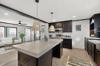 1605 2nd Avenue NW Kitchen