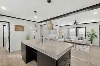 1605 2nd Avenue NW Living Room