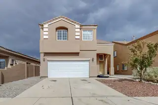 8924 Oso Corridor Place NW, Albuquerque