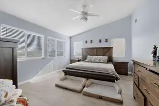 8924 Oso Corridor Place NW Bedroom