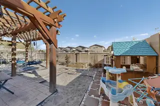 8924 Oso Corridor Place NW Backyard