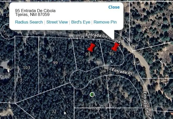 95 & 97 Entrada De Cibola