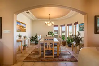 114 Veronica Court Dining Room