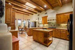 114 Veronica Court Kitchen