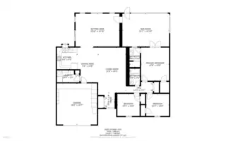 3100 14th Avenue SE Floor Plan