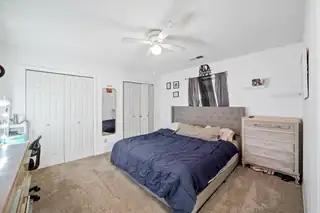 1024 93rd Street SW Bedroom