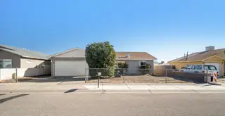 1024 93rd Street SW, Albuquerque