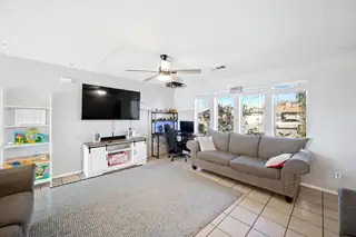 1024 93rd Street SW Living Room