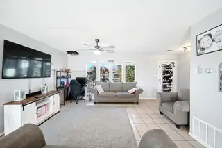 1024 93rd Street SW Living Room