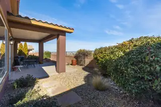 880 Jubilee Boulevard SW Patio