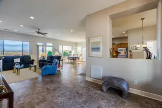 880 Jubilee Boulevard SW Living Room