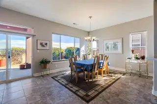 880 Jubilee Boulevard SW Dining Room