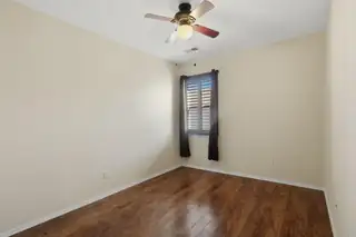 3460 Sun Mesa Street SW Bedroom